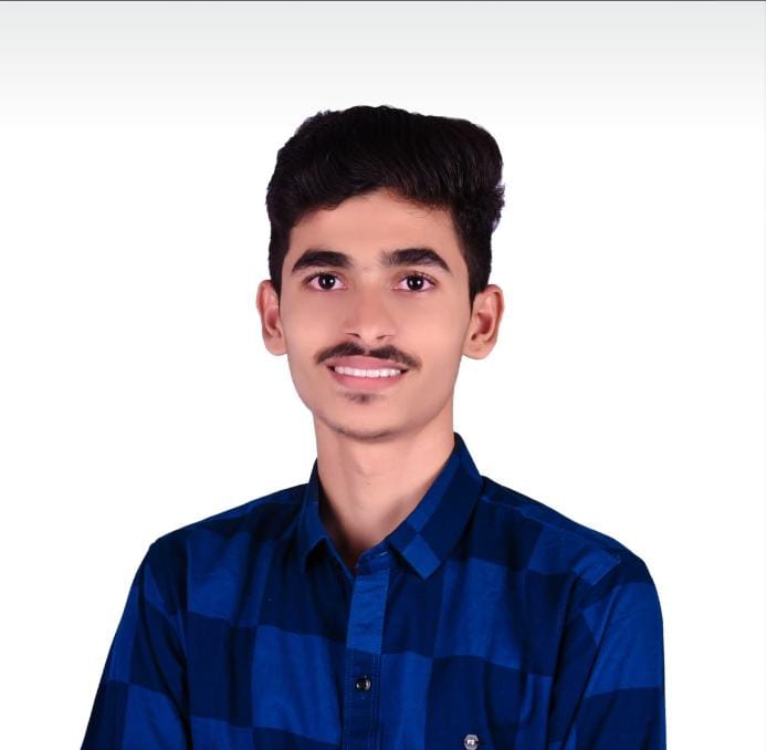 Jayesh Patil